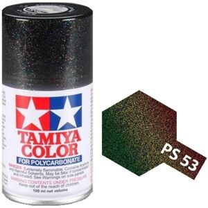 Tamiya Golden Blade 86053 Enamel Spray Paint - Spray Paint Tamiya Golden Blade 86053 Enamel Spray Paint - Spray Paint