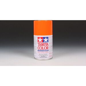 Tamiya 86062 Polycarbonate Spray Paint - RC Model Part Tamiya 86062 Polycarbonate Spray Paint - RC Model Part
