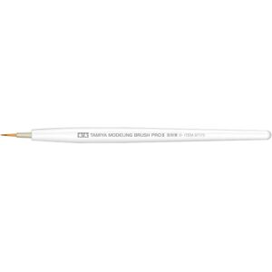 Tamiya TAMI87175 Pro II Pointed Brush Small - Tools for models Tamiya TAMI87175 Pro II Pointed Brush Small - Tools for models