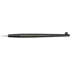Tamiya HG II Ultra Fine Pointed Brush - Model Tools - HG87216 Tamiya HG II Ultra Fine Pointed Brush - Model Tools - HG87216