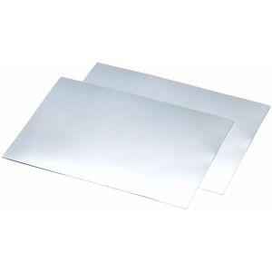 Tamiya 87226 Aluminium Stickerset - Model Accessoire Tamiya 87226 Aluminium Stickerset - Model Accessoire