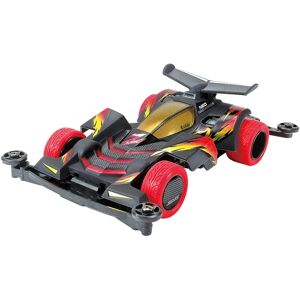 Tamiya Neo Tri Dagger ZMC Carbon Special Super II Chassis - Mini 4WD Car Tamiya Neo Tri Dagger ZMC Carbon Special Super II Chassis - Mini 4WD Car