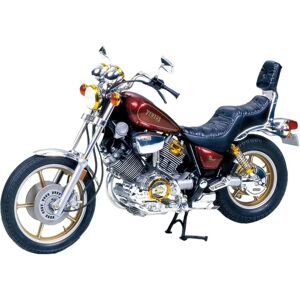 Yamaha XV1000 Virago - Modell motorcykel Yamaha XV1000 Virago - Modell motorcykel