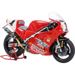 Tamiya Ducati 888 Superbike Model Kit - 1:12 Scale Tamiya Ducati 888 Superbike Model Kit - 1:12 Scale