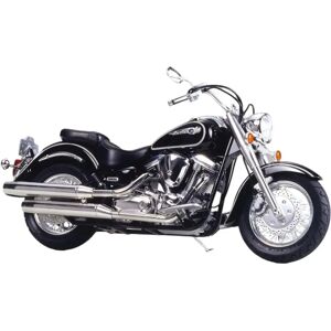 Tamiya Yamaha XV1600 Roadstar Model Kit - 1/12 Scale Tamiya Yamaha XV1600 Roadstar Model Kit - 1/12 Scale