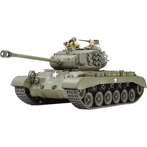 Tamiya M26 Pershing Méretarány 1:35 - Műanyag modellkészlet Tamiya M26 Pershing Méretarány 1:35 - Műanyag modellkészlet