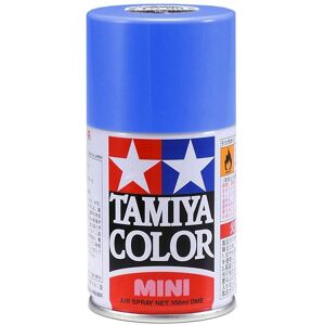 Tamiya Blue Violet Spray Paint - Plastic Model Kit - 100ml Tamiya Blue Violet Spray Paint - Plastic Model Kit - 100ml
