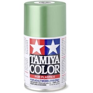Tamiya TS-60 Pearl Green Spray Paint - Spray Paint Tamiya TS-60 Pearl Green Spray Paint - Spray Paint