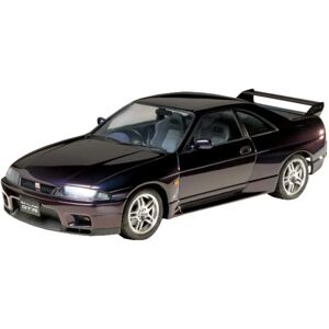 Tamiya Nissan Skyline GTR V Spec Model Car Kit - 1:24 Tamiya Nissan Skyline GTR V Spec Model Car Kit - 1:24
