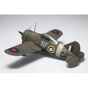 Tamiya B-339 Buffalo Malli - 1/48 Skaala Tamiya B-339 Buffalo Malli - 1/48 Skaala