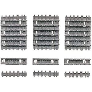 TAMIYA King Tiger Model Kit - 1/35 Scale Military Plastic TAMIYA King Tiger Model Kit - 1/35 Scale Military Plastic