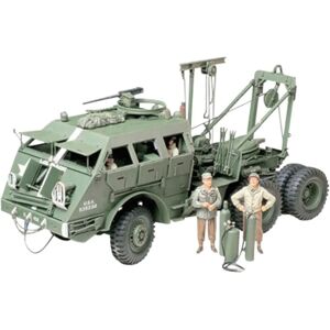 Tamiya M26 Panssarintorjunta - 1:35 WWII malli Tamiya M26 Panssarintorjunta - 1:35 WWII malli