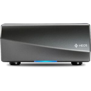 Denon HEOS Link HS2 - Préamplificateur multiroom, Bluetooth, Wi-Fi - Publicité Denon HEOS Link HS2 - Préamplificateur multiroom, Bluetooth, Wi-Fi - Publicité