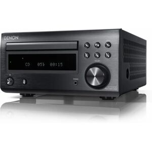 Denon RDC-M41DAB Micro Hi-Fi System - Bluetooth, FM Radio Denon RDC-M41DAB Micro Hi-Fi System - Bluetooth, FM Radio