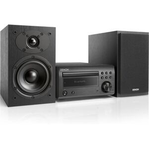 Denon D-M41 Sistema de áudio compacto - Sistema de música doméstica Denon D-M41 Sistema de áudio compacto - Sistema de música doméstica