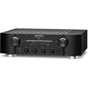 Amplificateur stéréo Marantz PM8006 - Haut de gamme 2.0 canaux noir Amplificateur stéréo Marantz PM8006 - Haut de gamme 2.0 canaux noir