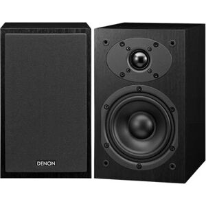 Denon SC-M41 - czarny Denon SC-M41 - czarny