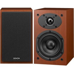 Denon SC-M41 2 vie Nero - Altoparlanti Denon SC-M41 2 vie Nero - Altoparlanti