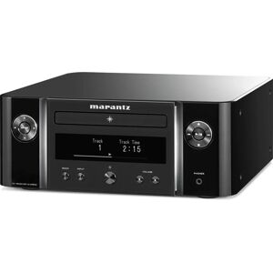 Marantz Melody X M-CR612 - NERO Marantz Melody X M-CR612 - NERO