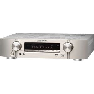 Marantz NR1510 - Récepteur AV 5.2 canaux 85W avec streaming musicale Marantz NR1510 - Récepteur AV 5.2 canaux 85W avec streaming musicale