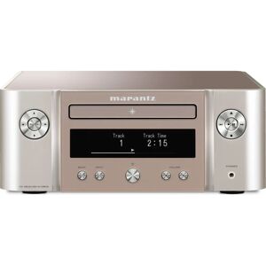 Marantz M-CR612 - Music System with CD, DAB+, Streaming Marantz M-CR612 - Music System with CD, DAB+, Streaming