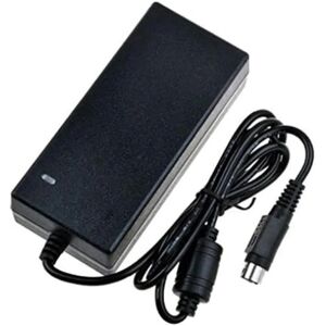 Star Micronics Ps60a-24C Alimentation - EU - Noir Star Micronics Ps60a-24C Alimentation - EU - Noir