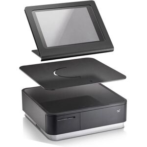 Star Micronics 99250310 Drucker/Scanner Ersatzteil - Schwarz Star Micronics 99250310 Drucker/Scanner Ersatzteil - Schwarz