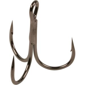 Owner ST36BC Treble Hook - 4 - Fishing Hooks Owner ST36BC Treble Hook - 4 - Fishing Hooks