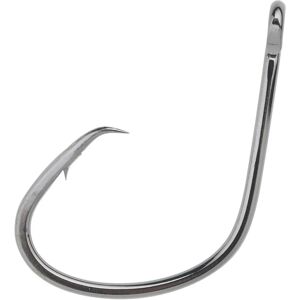 Owner Mutu Light 5114 BC - Hameçon Circulaire pour Pêche - Publicité Owner Mutu Light 5114 BC - Hameçon Circulaire pour Pêche - Publicité