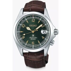 Seiko Prospex Land Automatic Alpinist (SPB121J1) Seiko Prospex Land Automatic Alpinist (SPB121J1)