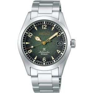 Seiko Prospex Land Automatic Alpinist SPB155J1 Seiko Prospex Land Automatic Alpinist SPB155J1