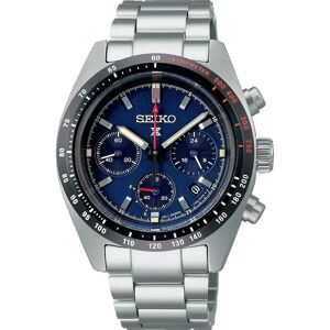 Seiko Prospex Speedtimer Solar Chronograph - SSC815P1 Seiko Prospex Speedtimer Solar Chronograph - SSC815P1