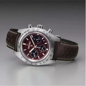 Seiko Prospex Speedtimer (SSC953P1) Seiko Prospex Speedtimer (SSC953P1)