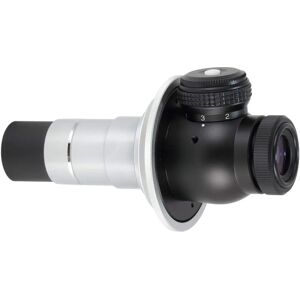 Accessoire télescope polaire Vixen VX35533 - 5x grossissement - Publicité Accessoire télescope polaire Vixen VX35533 - 5x grossissement - Publicité