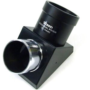 Diagonale d’étoile Vixen 31.7mm - Accessoires pour télescopes - Publicité Diagonale d’étoile Vixen 31.7mm - Accessoires pour télescopes - Publicité