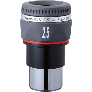 Oculaire astronomique Vixen 2,5mm - Série SLV - Champ 50° - Publicité Oculaire astronomique Vixen 2,5mm - Série SLV - Champ 50° - Publicité