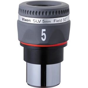 Oculaire astronomique Vixen 5mm SLV - oculaire - Publicité Oculaire astronomique Vixen 5mm SLV - oculaire - Publicité