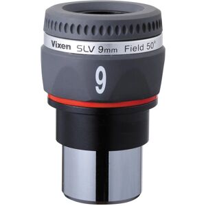 Oculaire Vixen 9mm SLV - Accessoires pour télescopes astronomiques - Publicité Oculaire Vixen 9mm SLV - Accessoires pour télescopes astronomiques - Publicité
