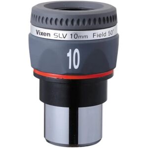 Oculaire astronomique Vixen 10mm (32mm) - Accessoires - Publicité Oculaire astronomique Vixen 10mm (32mm) - Accessoires - Publicité