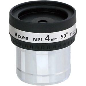 Vixen NPL 4mm 1.25" Eyepiece - Eyepiece Vixen NPL 4mm 1.25" Eyepiece - Eyepiece