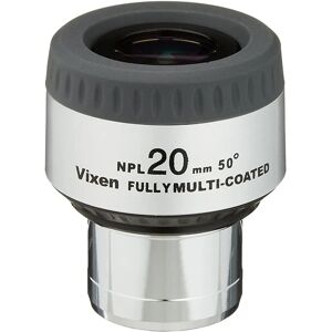 Accessoires de télescope astronomique Vixen Oculaire Série NPL NPL20mm - Accessoire de télescope - Publicité Accessoires de télescope astronomique Vixen Oculaire Série NPL NPL20mm - Accessoire de télescope - Publicité
