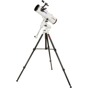 Télescope Équatorial Vixen AP-R130Sf - Optique 130mm F5 - Publicité Télescope Équatorial Vixen AP-R130Sf - Optique 130mm F5 - Publicité