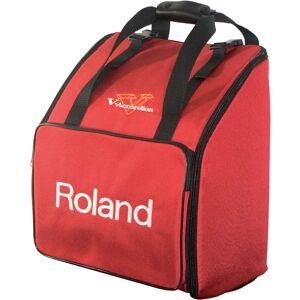Funda de acordeón Roland FR-1X / FR-1XB / FR-18 - Nailon de alta calidad Funda de acordeón Roland FR-1X / FR-1XB / FR-18 - Nailon de alta calidad