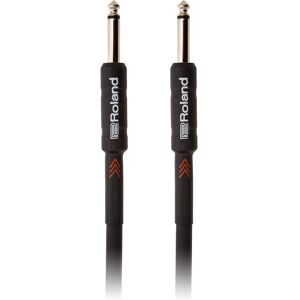 Roland RIC-B25 7.5m Audio Cable - Instrument Cable Roland RIC-B25 7.5m Audio Cable - Instrument Cable