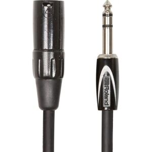 Roland RCC-10-TRXM audio cable - 3m Balanced XLR TRS Roland RCC-10-TRXM audio cable - 3m Balanced XLR TRS