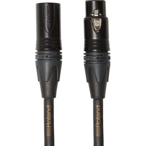 Roland RMC-G3 Audio Cable 1m XLR - Audio Cable Roland RMC-G3 Audio Cable 1m XLR - Audio Cable