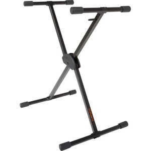 Roland KS-10X Single Brace Keyboard Stand - Keyboard Stand Roland KS-10X Single Brace Keyboard Stand - Keyboard Stand