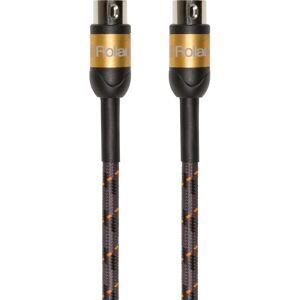 Roland RMIDI-G3 3ft/1m MIDI Cable - MIDI Cable Roland RMIDI-G3 3ft/1m MIDI Cable - MIDI Cable