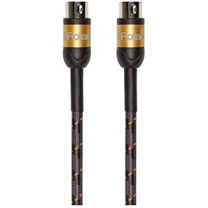 Roland RMIDI-G5 1.5m MIDI Cable Roland RMIDI-G5 1.5m MIDI Cable