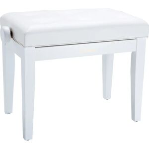 Roland RPB-300WH Banco Blanco - bench seat Roland RPB-300WH Banco Blanco - bench seat